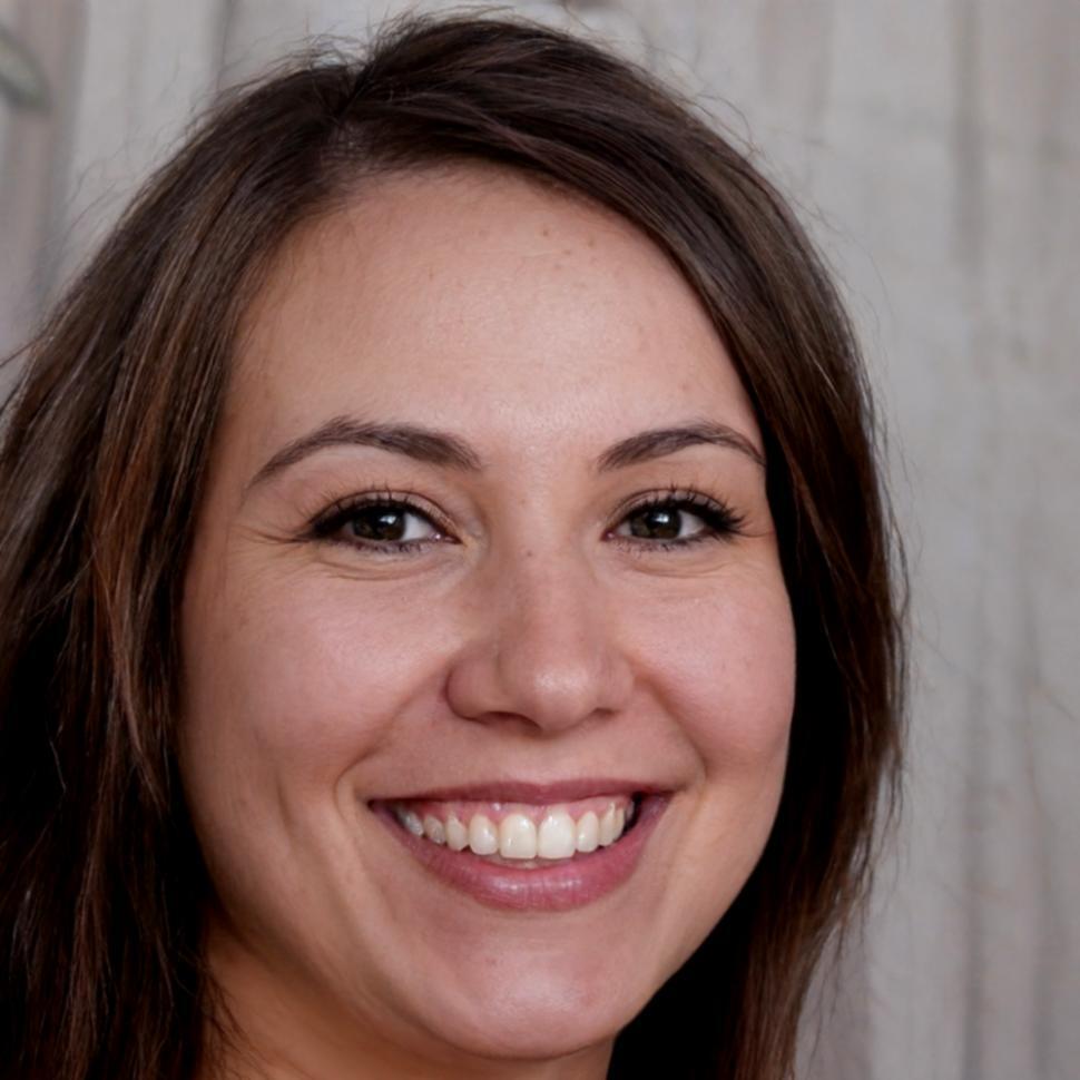 Dr. Sarah Chen, Lead Financial Educator